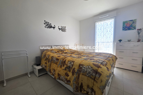 Image 3 : Un appartement 2 pièces à Roquebrune Cap Martin