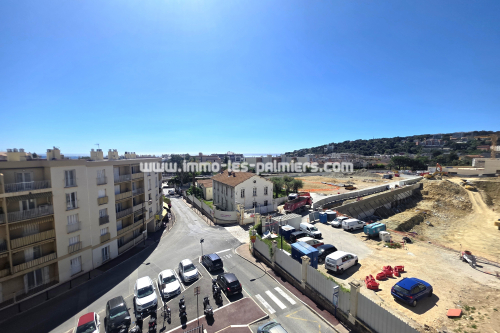Image 6 : Un appartement 2 pièces à Roquebrune Cap Martin