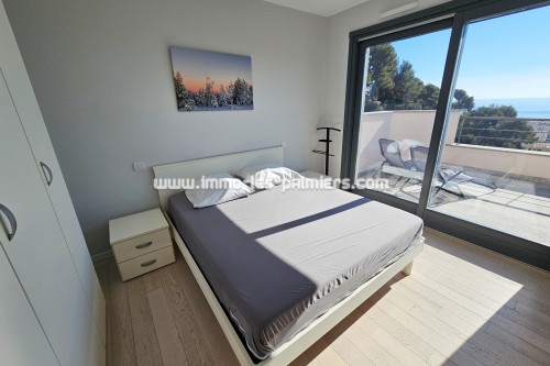 Image 4 : Un appartement 2 pièces avec piscine à Roquebrune Cap Martin