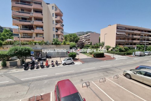 Image 5 : Un appartement 2 pièces dans le quartier de la Plage à Roquebrune Cap Martin