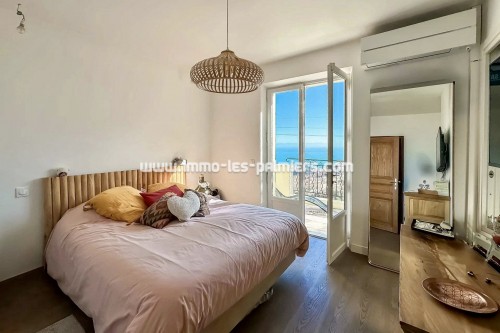 Image 4 : Villa con vista mare e Monaco