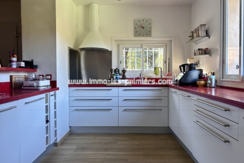 Image 5 : Villa coup de coeur avec piscine, jacuzzi et terrain de badminton