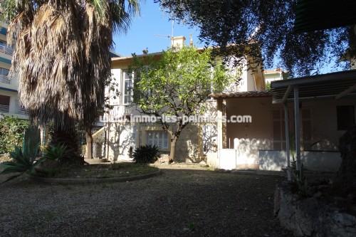 Image 0 : Villa de 180m² située à Roquebrune Cap Martin quartier Banastron