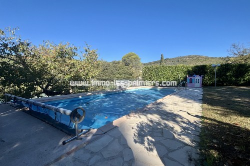 Image 6 : Villa preferita con piscina, jacuzzi e campo da badminton