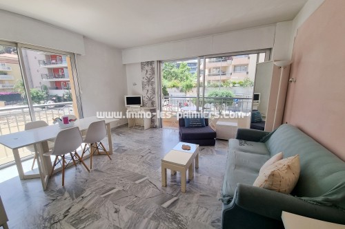 2 room in Roquebrune