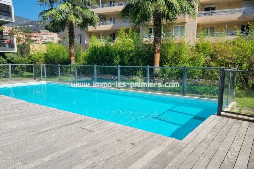 2 rooms Beach district