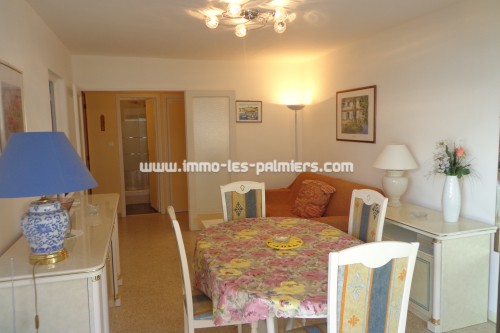 2 rooms on the seaside in roquebrune cap martin