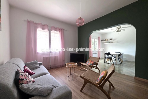 3-room apartment by the sea