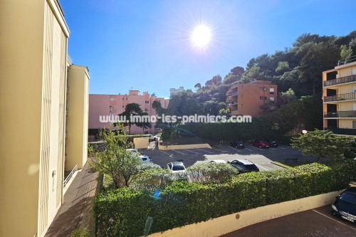 3 room apartment in a seaside residence in roquebrune cap martin