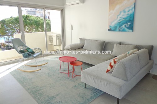 3 room apartment on the seaside in roquebrune cap martin