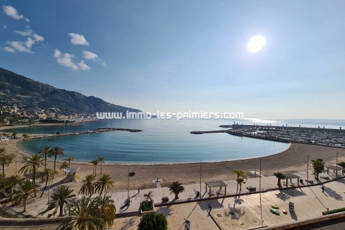 4 room apartment in the old town of menton