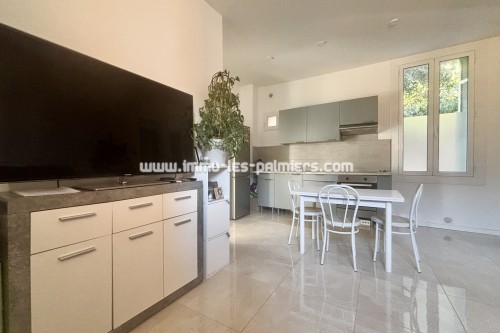 2-room apartment renovated