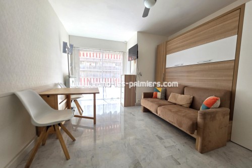 Studio en bord de mer