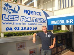 Agent immobilier Roquebrune Cap Martin